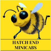 Hatch End Minicabs image 1
